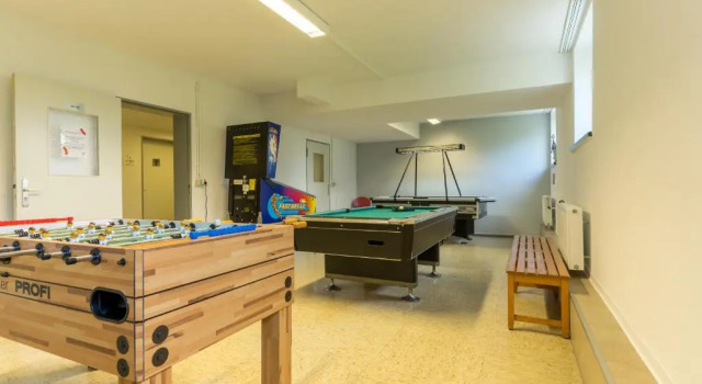 Апартаменты BSW Ferienwohnungen Brockenblick