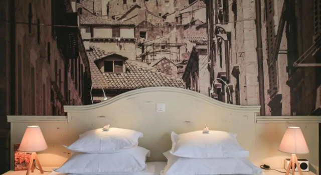 Люкс Superior Boutique Hotel Marco Polo