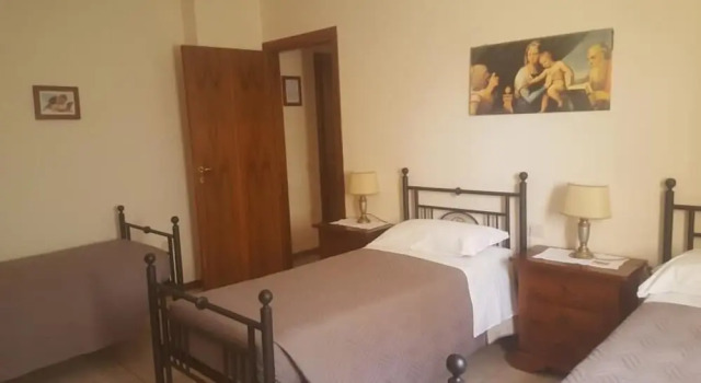 Residenza DEpoca San Girolamo
