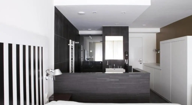 Номер Standard Hotel Bommelje