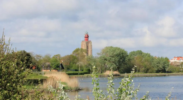 Nieuw Zuidstraat 105.4, Book Hotel Westkapelle 