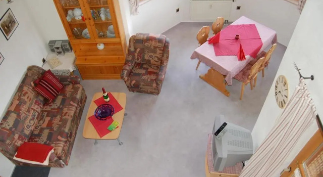 Ferienwohnungen Haus Reineck, Varaa Hotelli Hotellit Baijeri pysäköinnillä, Pysäköinti