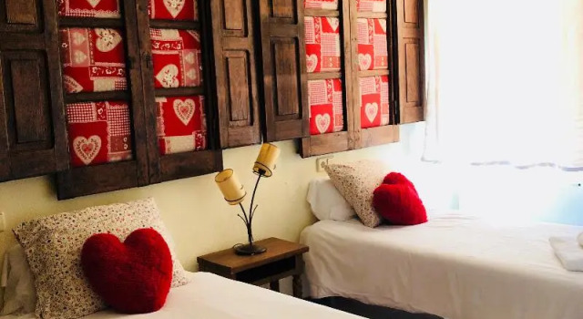 Номер Standard Hotel Can Darder