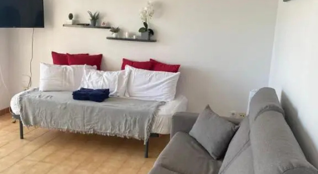 Apartamento 100m de la playa