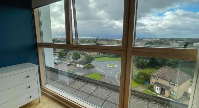 SECC HYDRO 3 bedroom Apartment with View, Забронировать Апартаменты/квартира Глазго Стратклайд, рядом с Научный центр