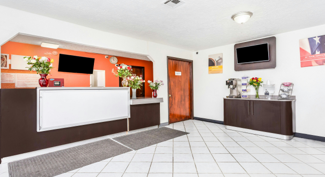 Knights Inn Columbus, Book Hotel Columbus Ohio
