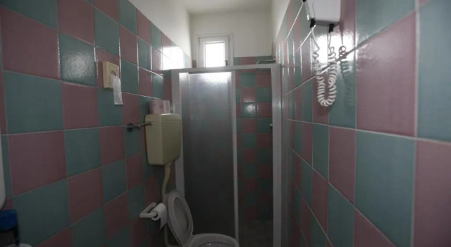 Двухместный номер Standard Hotel Corallo