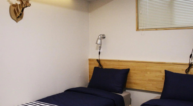 Hostel Beige, Reserva ahora Albergue Hostales en Seúl, cerca de Ehwajang, Albergue