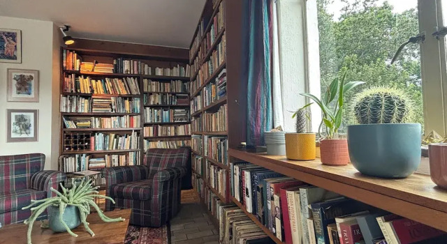 La Casa Blanca - Emmarentia, Johannesburg, Забронировать Отель Отели Йоханнесбург 3 звезды, рядом с Deutsche Internationale Schule Johannesburg, 3*