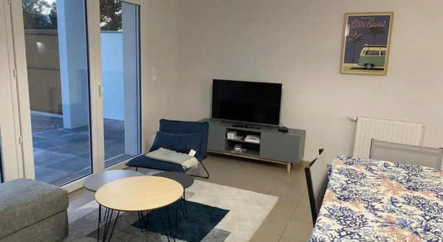 Residence 350 meters from the main beach, Rezerwuj Hotel Quiberon 