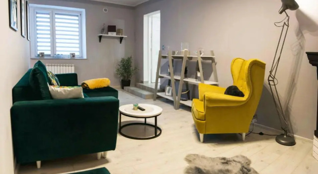 Marlenka, Prenota Hotel Nysa Opolskie