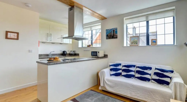 Flat 8 Broadleys, Забронировать Отель Суонидж Jurassic Coast