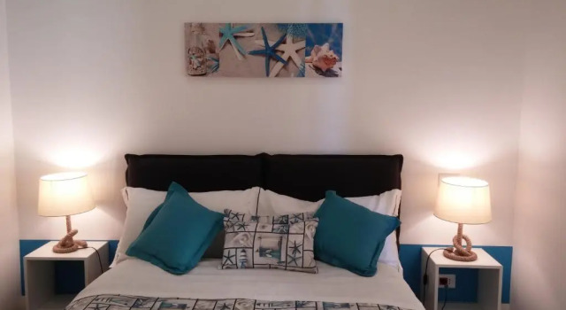 Номер Standard B&B Il Saraceno