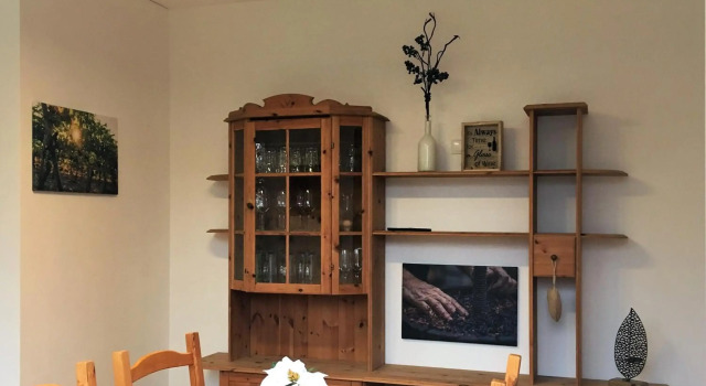 Ferienhaus Adele
