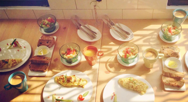Номер Standard With Inn Hostel