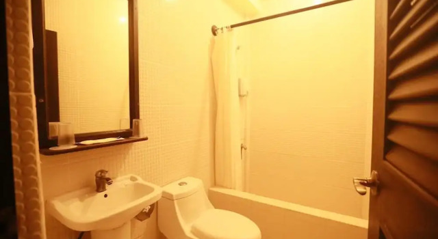 Двухместный номер Standard Hanamitsu Hotel & Spa