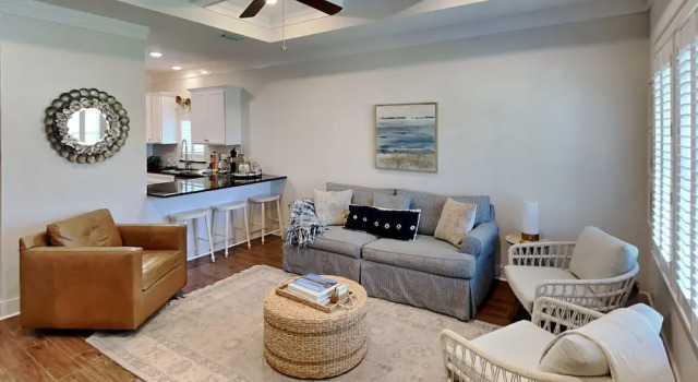Коттедж Sun Kissed Memories by Southern Vacation Rentals
