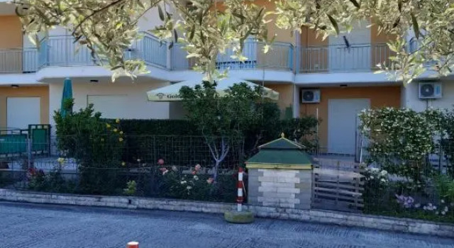 Апартаменты Residence Martin 21