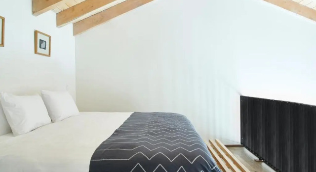 Люкс Good Hotel Antigua Guatemala, a Member of Design Hotels