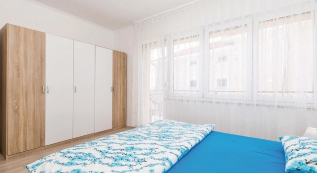 Amazing Home in Rijeka With Wifi and 2 Bedrooms