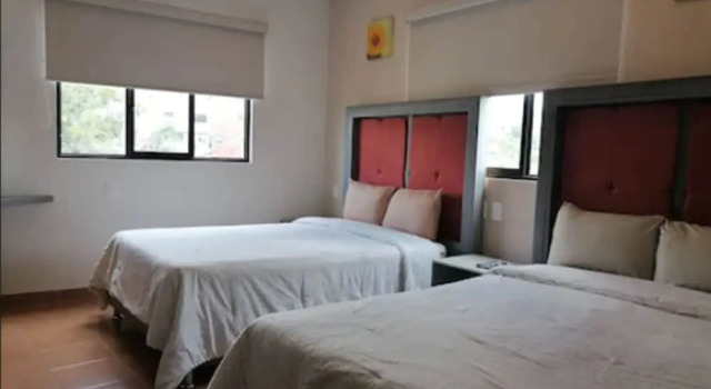 Hotel Casa Autora 40, Prenota Hotel Guanajuato El Bajio
