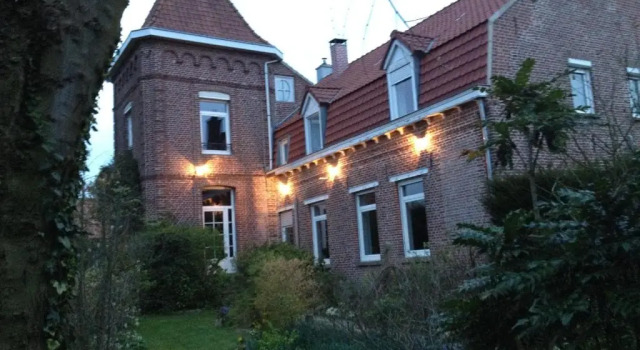 Monts et Merveilles, Prenota Hotel Godewaersvelde Nord-Passo di Calais