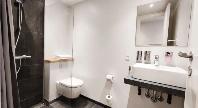 Habitación Estándar Hotel Lillevang