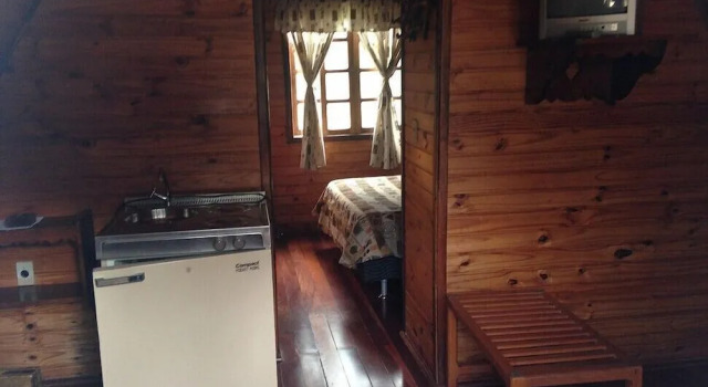 Green Mountains Hotel, Забронировать Отель Камандукая Mantiqueira Mountains