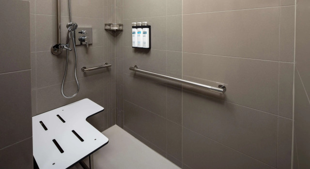 Двухместный номер Standard Hyatt House Vacaville