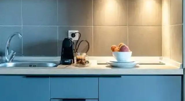 Люкс с 2 комнатами Heraclea Luxury Suites