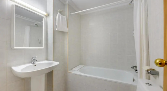 Одноместный номер Standard Hotel Vibra Vila -3SUP- New Opening 2026