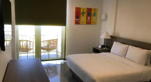 Полулюкс Hotel Decameron Maryland All Inclusive