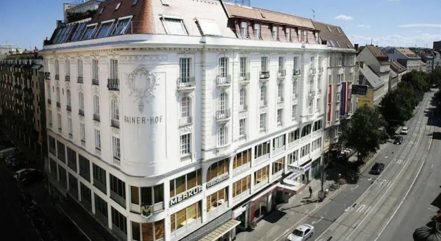 Papageno Hotel, Забронировать Отель Отели Вены с парковкой, рядом с Volkstheater, Парковка