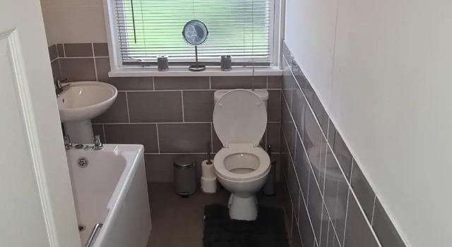 Апартаменты Beautiful 2-bed Apartment in Campbeltown