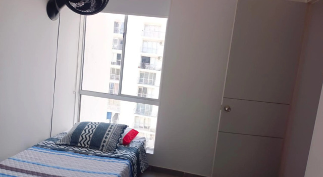 AQUAVALE - Apartamento Vacacional en Girardot, Varaa Huoneisto Hotellit Cundinamarca uima-altaalla, Uima-allas