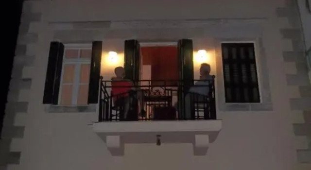 Villa 1930 ground floor, Забронировать Вилла Фаистос 
