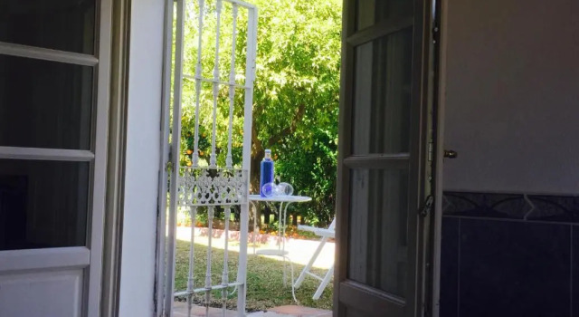 Номер Deluxe B&B Cortijo Andaluz
