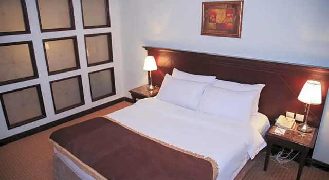 Двухместный номер Deluxe Tulip Inn Riyadh