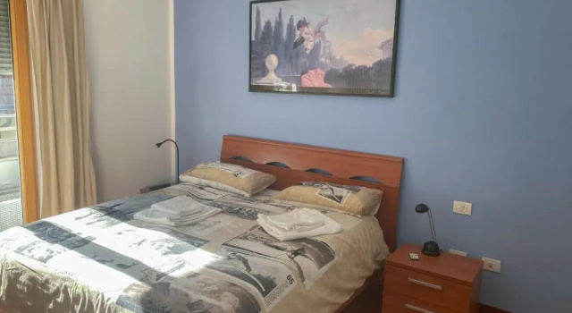 Апартаменты с 3 комнатами Living Rencio: vicino al Centro di Bolzano