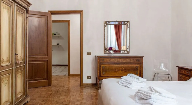 Spada Apartment