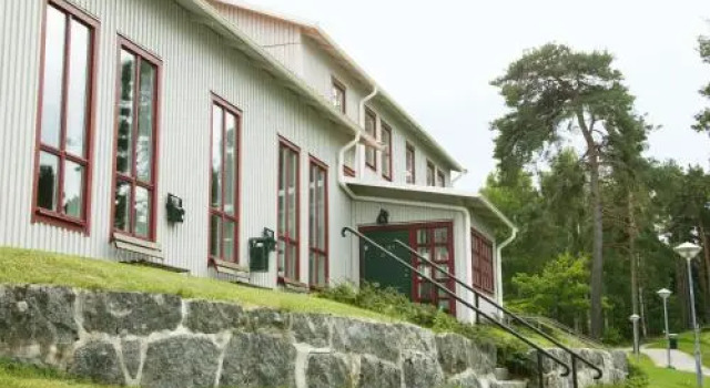 Fagerudd Konferens, Buchen Sie Hotel Enköping Bezirk Uppsala