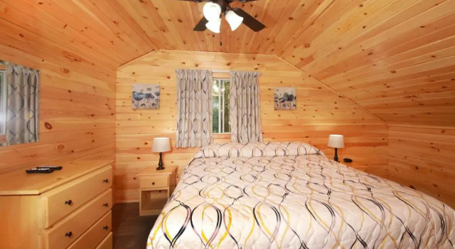 Коттедж с 3 комнатами Cavendish Maples Cottages