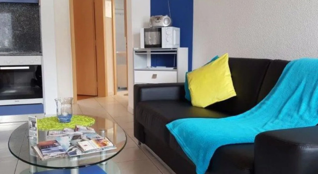 Haus Artemis 26368, Prenota Hotel Hotel a Canton Vallese con parcheggio, Parcheggio