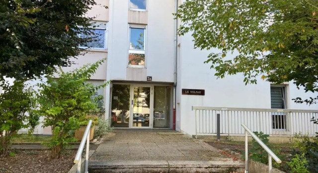 Studio Dijon Marpaux, Rezervasyon Daire Dijon 
