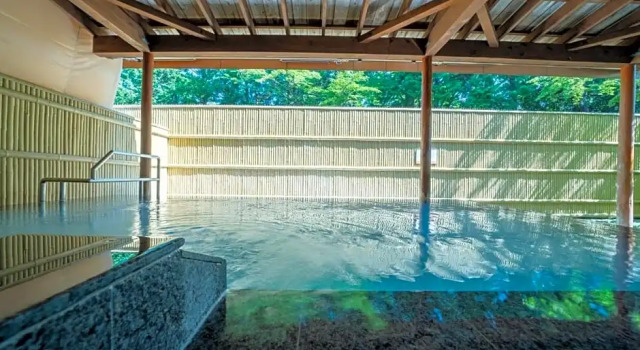 BIO-RESORT HOTEL&SPA O Park OGOSE - Vacation STAY 43499v, Réserver Hôtel Ogose Saitama