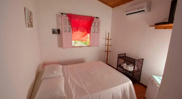 Номер Superior Casa ImBale