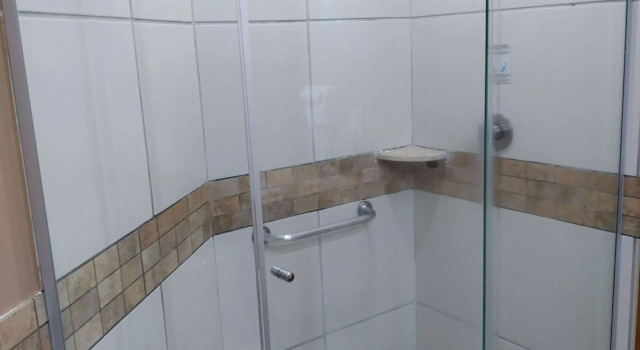 Трёхместный номер Deluxe Le Jardin - Via Caldas