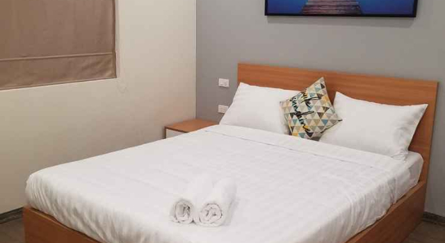 Asahi Japan - FLC Green Home Apartment