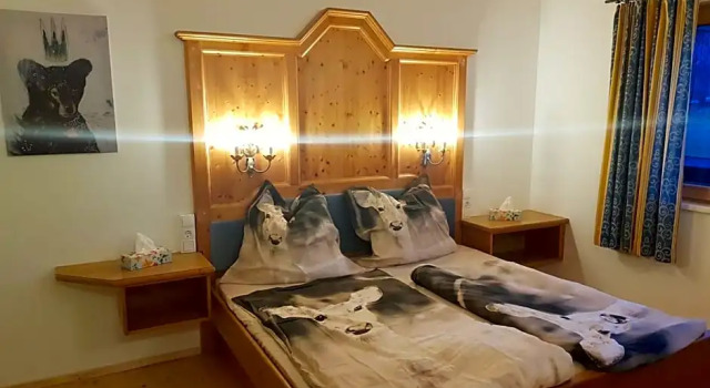 B&B Margit\s Ranch Urlaub am Pferdehof, Prenota Hotel Silz Mieminger Plateau