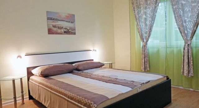Apartmani Ana, Prenota Hotel Hotel a Isole Quarnerine con parcheggio, Parcheggio